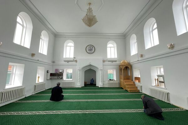 Жизнь на берегу Урала: новое дыхание старого Уральска - фоторепортаж