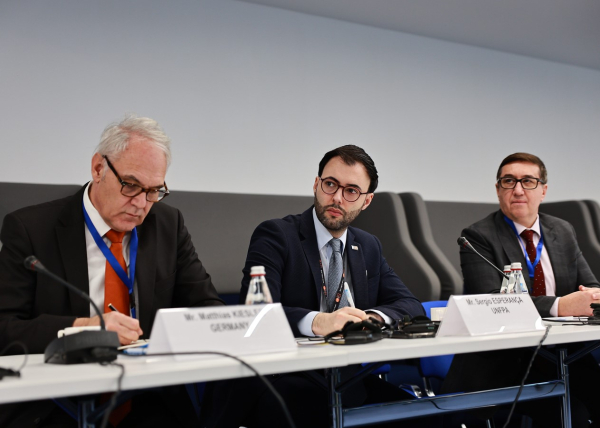 Человеческий капитал станет ключом к росту экономики Казахстана - ЮНИСЕФ Человеческий капитал станет ключом к росту экономики Казахстана - ЮНИСЕФ