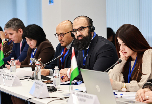 Человеческий капитал станет ключом к росту экономики Казахстана - ЮНИСЕФ Человеческий капитал станет ключом к росту экономики Казахстана - ЮНИСЕФ