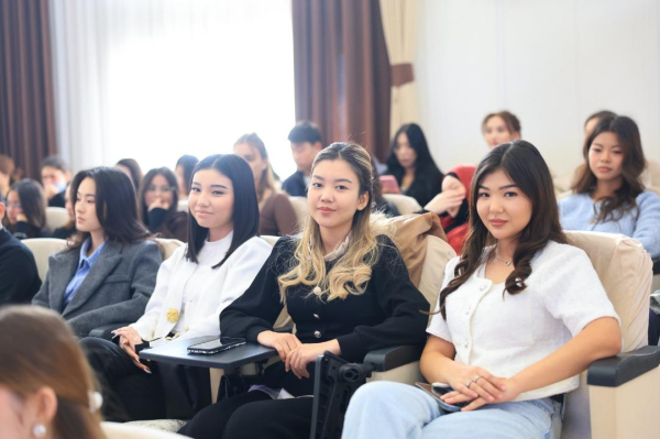 Семинар по медиаграмотности объединил СМИ, пресс-службы и вузовское сообщество