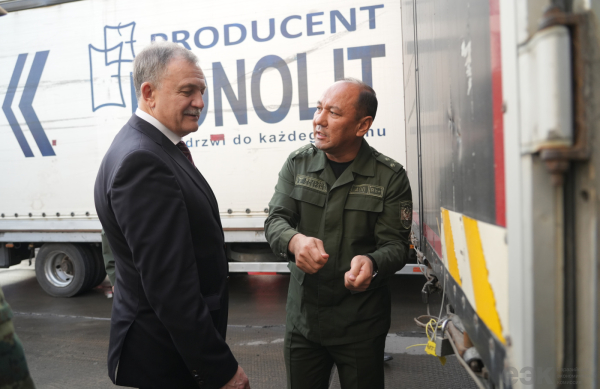 ЕАЭС внедряет передовые системы потокового сканирования на таможенных пунктах