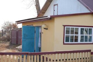 В Буландынском районе решили многолетнюю проблему с водой в селе Вознесенка