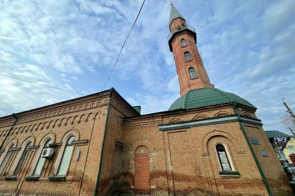 Жизнь на берегу Урала: новое дыхание старого Уральска - фоторепортаж
