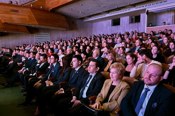 Северо-Казахстанская область будет поставлять продукцию в Татарстан Северо-Казахстанская область будет поставлять продукцию в Татарстан