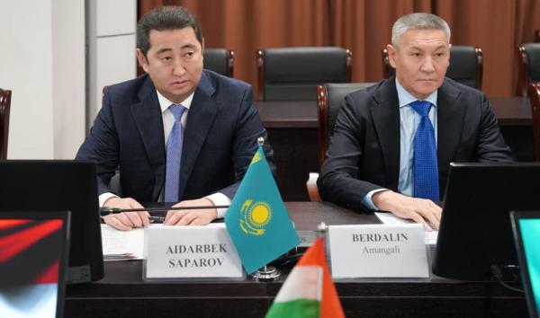 Казахстан укрепляет продовольственную безопасность через проекты UBM Group