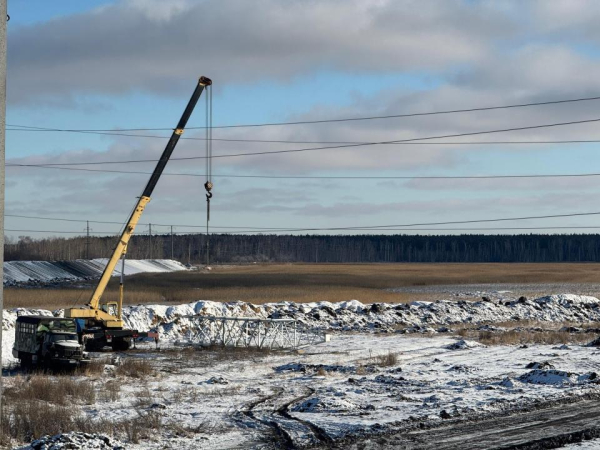 МЧС проверяет готовность защитных сооружений к паводкам по всей стране