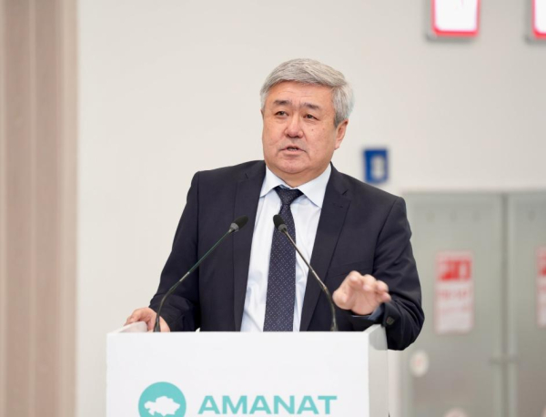 2 трлн тенге направят на обновление электросетей в сельской местности