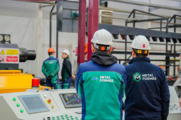 Молодежный форум в Астане повысил интерес к рабочим профессиям