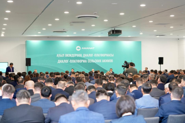 2 трлн тенге направят на обновление электросетей в сельской местности