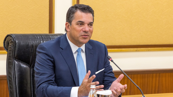 Казахстан и LanzaJet локализуют технологии производства биотоплива из этанола