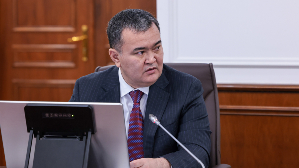 В Правительстве рассмотрели планы модернизации транспортной системы Казахстана В Правительстве рассмотрели планы модернизации транспортной системы Казахстана