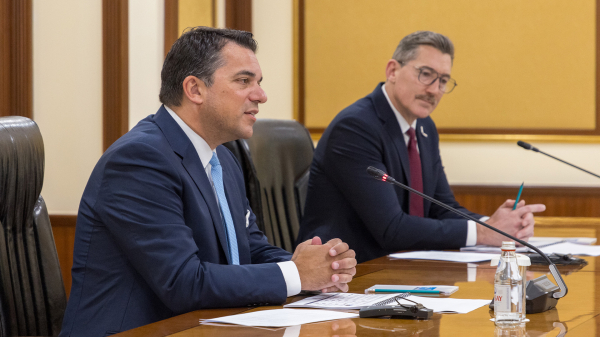 Казахстан и LanzaJet локализуют технологии производства биотоплива из этанола