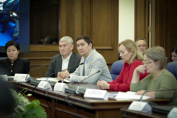 Казахстан внедряет искусственный интеллект в учебный процесс