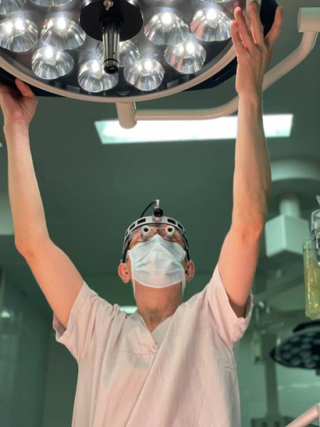 Органы двух доноров подарили жизнь шести казахстанцам