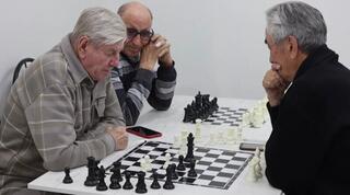 В Акмолинской области открылся центр активного долголетия