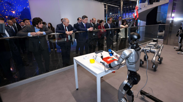 Премьеры Казахстана и Армении определили новые направления стратегического партнерства Премьеры Казахстана и Армении определили новые направления стратегического партнерства