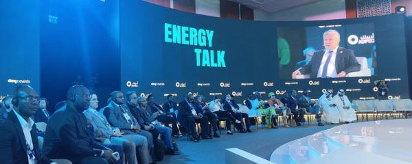 В Казахстане ИИ будет помогать строить инфраструктуру энергетики 