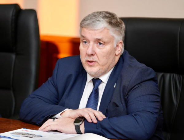 Совместный казахстанско-эстонский завод: перспективы и экономический эффект Совместный казахстанско-эстонский завод: перспективы и экономический эффект