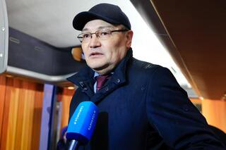 Карагандинских пенсионеров отправили на бесплатный отдых в санаторий «Балхаш»