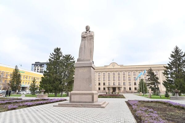 Жизнь на берегу Урала: новое дыхание старого Уральска - фоторепортаж