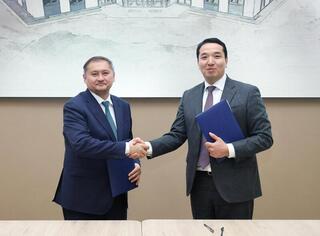 В Жезказгане открыт Геологический кластер для подготовки кадров и развития отрасли