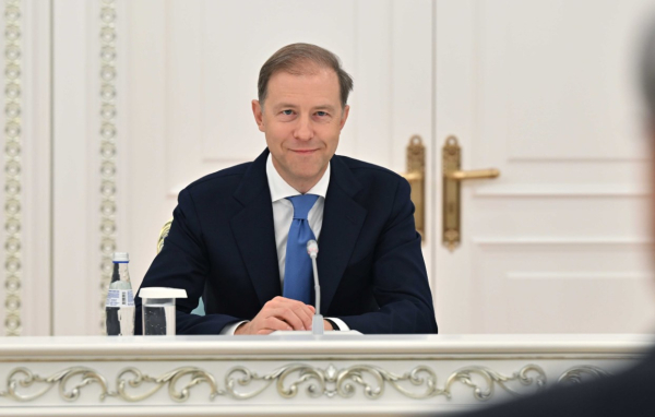 Токаев отметил вклад российских компаний в экономику Казахстана Токаев отметил вклад российских компаний в экономику Казахстана