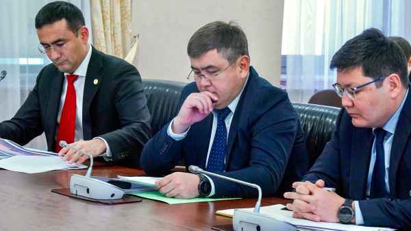 Казахстан запускает масштабную программу по привлечению инвестиций в реальный сектор