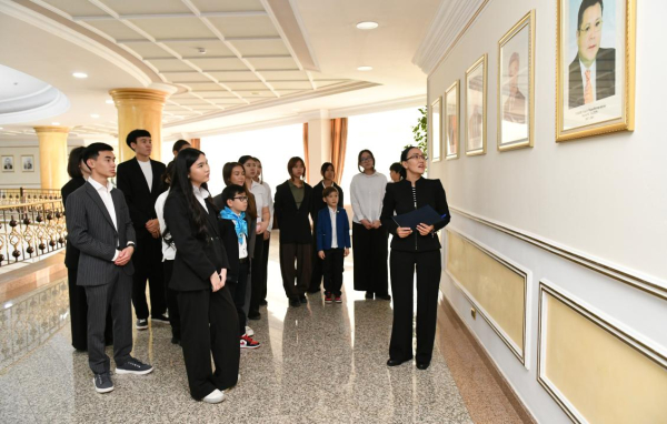 Эксперты и депутаты обсудили будущее ювенальной юстиции в Казахстане