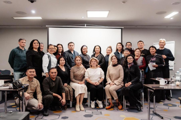 Туризм в Астане выходит на новый уровень: теперь гости могут выбрать личного гида Туризм в Астане выходит на новый уровень: теперь гости могут выбрать личного гида