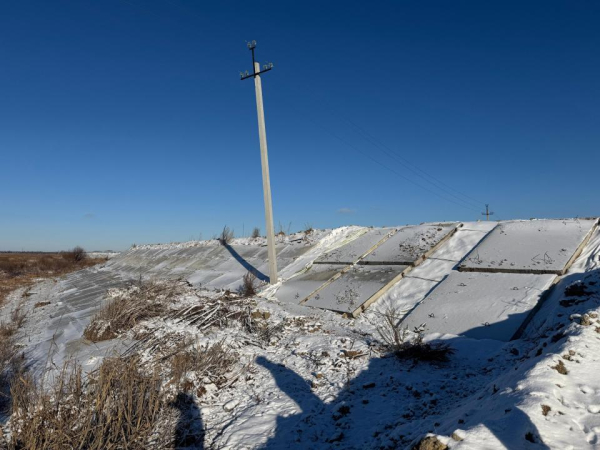МЧС проверяет готовность защитных сооружений к паводкам по всей стране