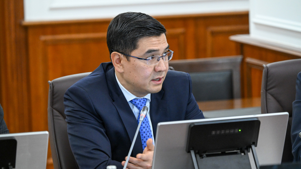 Международные финансовые институты поддержат цифровизацию и развитие ИИ в Казахстане