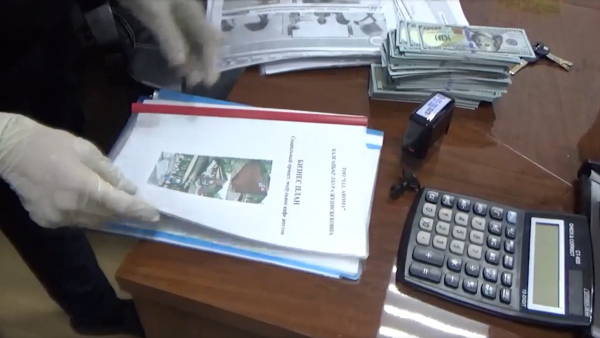 Финансовая пирамида маскировалась под народный кооператив