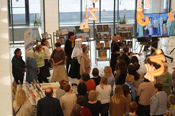 Северо-Казахстанская область будет поставлять продукцию в Татарстан Северо-Казахстанская область будет поставлять продукцию в Татарстан