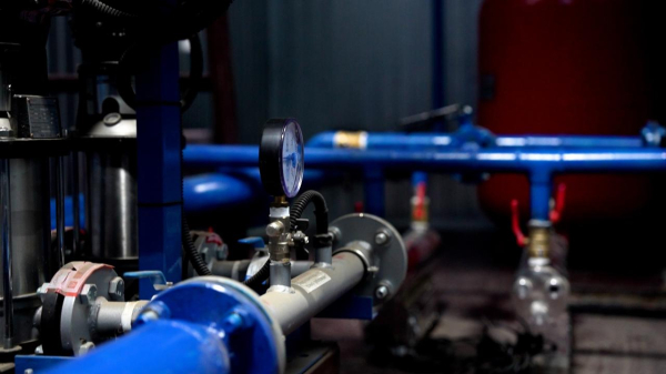 В СКО реализованы проекты водоснабжения раньше срока В СКО реализованы проекты водоснабжения раньше срока