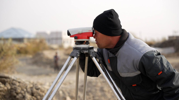 Казахстан модернизирует ирригационные системы для развития аграрного сектора