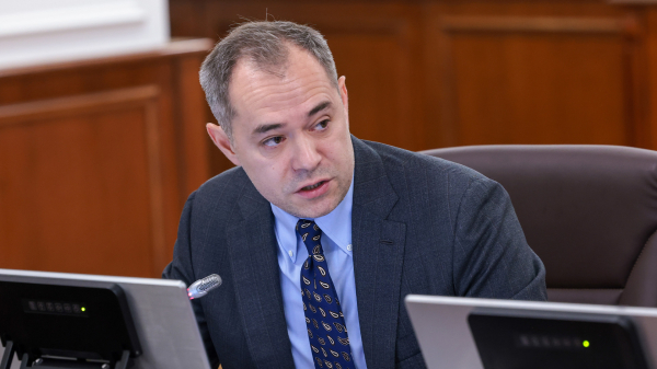 Бектенов обсудил создание инновационной экосистемы Алатау