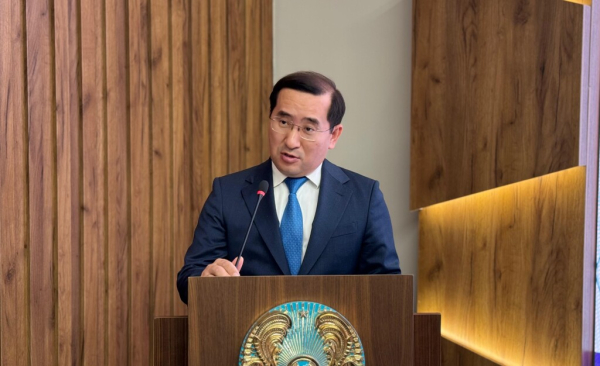 Мангистауская область станет центром исторического туризма Казахстана Мангистауская область станет центром исторического туризма Казахстана