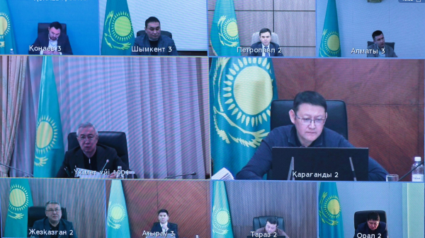 В Казахстане могут ввести новые ограничения на торговую надбавку для популярных продуктов