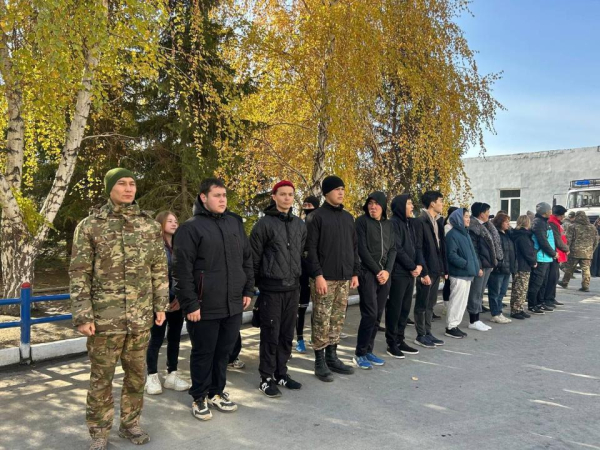 МЧС усиливает подготовку волонтёров к ликвидации последствий ЧС МЧС усиливает подготовку волонтёров к ликвидации последствий ЧС