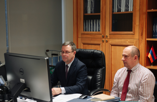 ЕАЭС и АСЕАН усиливают связи в сфере защиты прав потребителей ЕАЭС и АСЕАН усиливают связи в сфере защиты прав потребителей