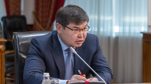 Казахстан усиливает контроль за расходованием бюджетных средств в социальной сфере Казахстан усиливает контроль за расходованием бюджетных средств в социальной сфере