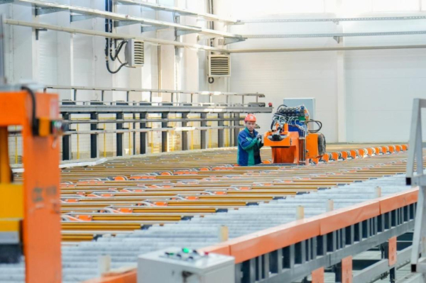 Молодежный форум в Астане повысил интерес к рабочим профессиям