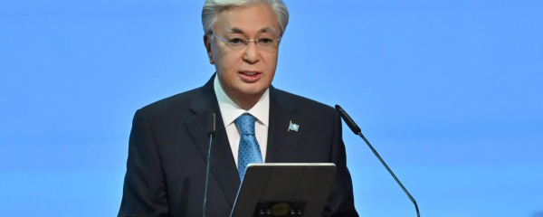 Как санкции США повлияют на проекты "Лукойла" в Казахстане, изучает "КазМунайГаз" Как санкции США повлияют на проекты "Лукойла" в Казахстане, изучает "КазМунайГаз"