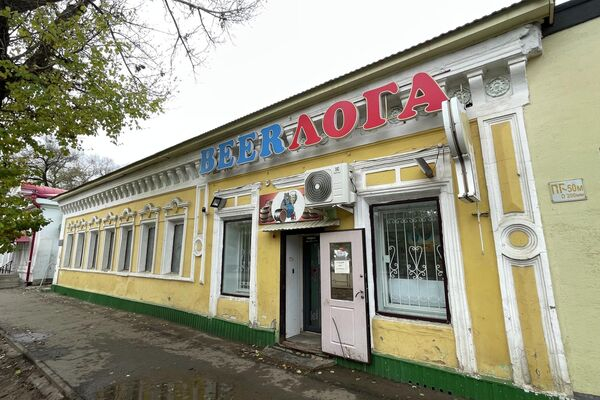 Жизнь на берегу Урала: новое дыхание старого Уральска - фоторепортаж