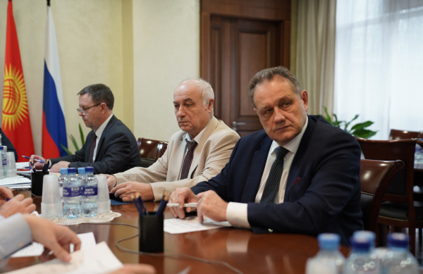 ЕЭК: реализация согласованной политики в сфере защиты прав потребителей ЕЭК: реализация согласованной политики в сфере защиты прав потребителей