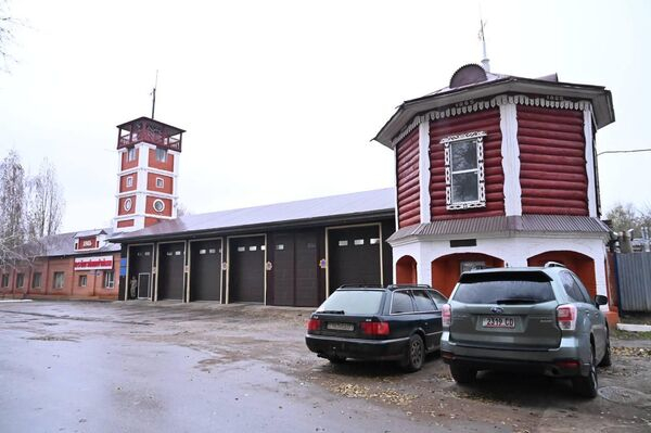 Жизнь на берегу Урала: новое дыхание старого Уральска - фоторепортаж