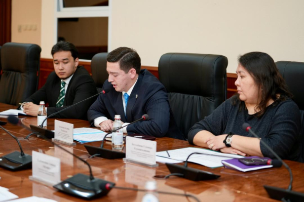 В Казахстане унифицируют требования к квалификациям специалистов энергетики В Казахстане унифицируют требования к квалификациям специалистов энергетики