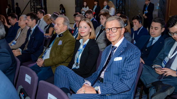 Казахстан готов создать лучшие условия для иностранных инвесторов - Жумангарин