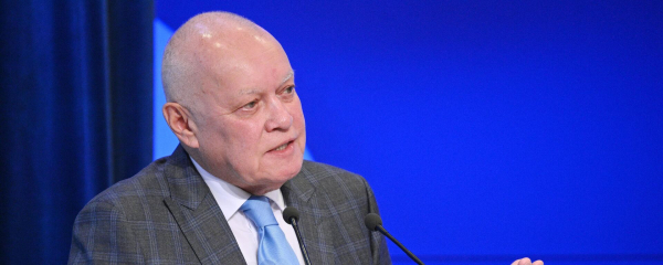 "100 идей для СНГ": финал конкурса стартовал в Астане 