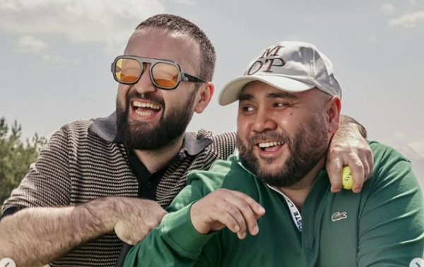 Известному казахстанскому вайнеру пригрозили судом
Известному казахстанскому вайнеру пригрозили судом